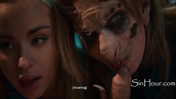 Demon Steals My Dick During Vasectormy (I Had To Impregnate Her And Have A Threesome With The Doctor)