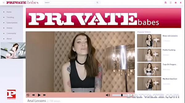 Anal Sex Education Gone Wild Thumbnail