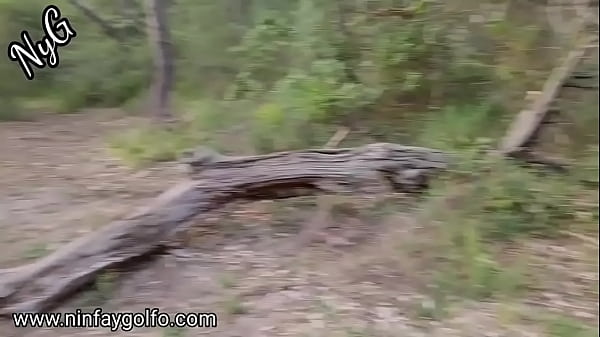 Dogging - Mi marido se folla a la mujer de un hombre maduro delante de mi