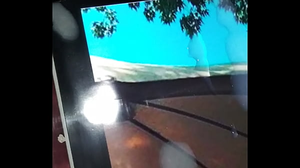 With Tribute for Xiomara Thumbnail