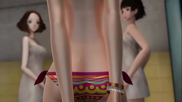 Coringa convida Kawakami para as fontes termais