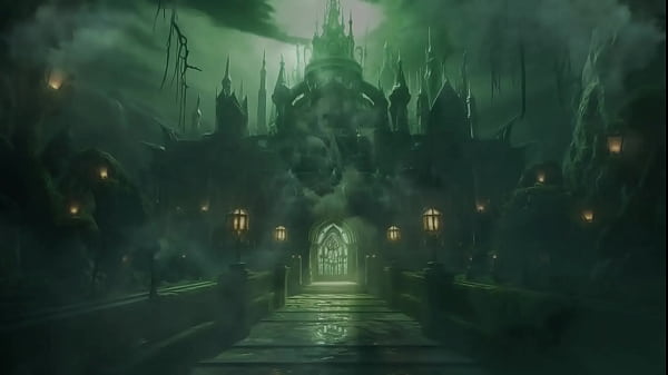 Hentai Succubus HFO ( Hands Free Orgasm ) Challenge Episode 9