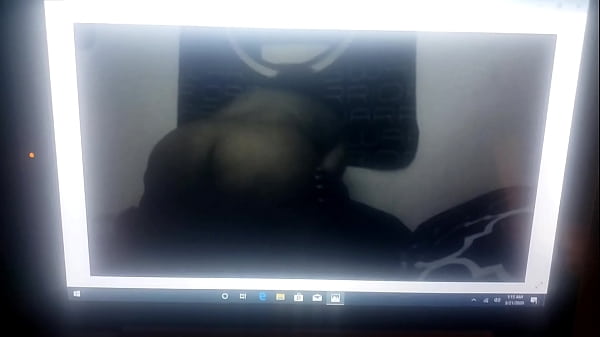 Riding black dick Thumbnail