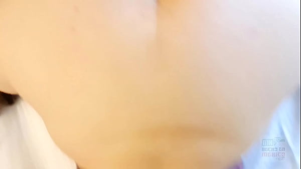 La primera vez que se la meto por el ano a una hotwife y o dios mio eso es disfrutar, orgasmo anal. Porfavor Hazmelo por el culito, Isis MILF amateur mexicana.