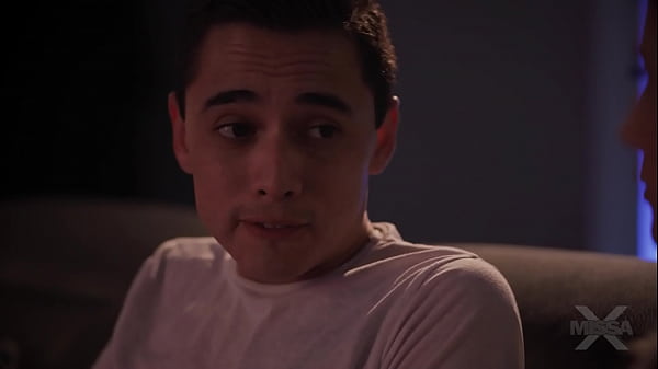 MissaX - When Step-Dad is Away - Lilly James