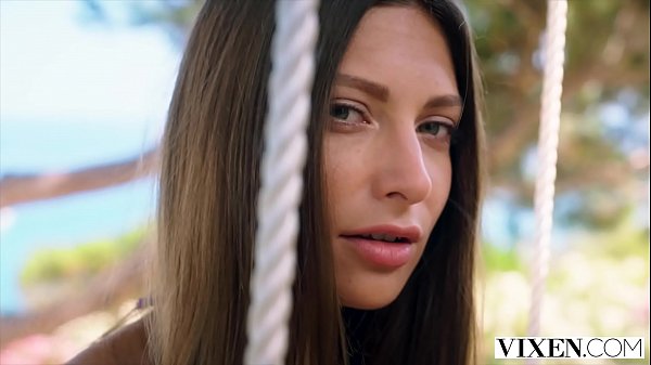 VIXEN The Best Way To Celebrate