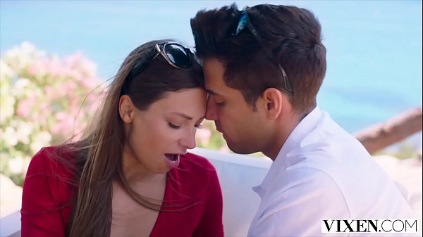 VIXEN The Best Way To Celebrate