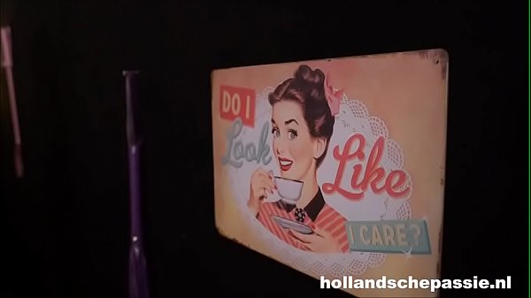 Neuk de geile Masseuse