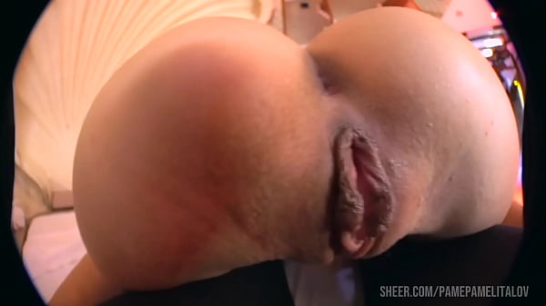 My Japanese step daughter, with her ass standing up, uncensored Thumbnail