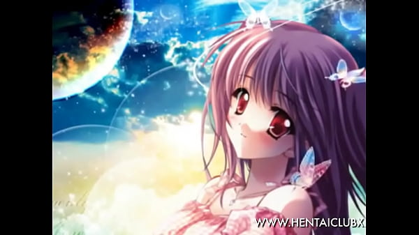 ecchi sweet sexy anime girls sexy Thumbnail
