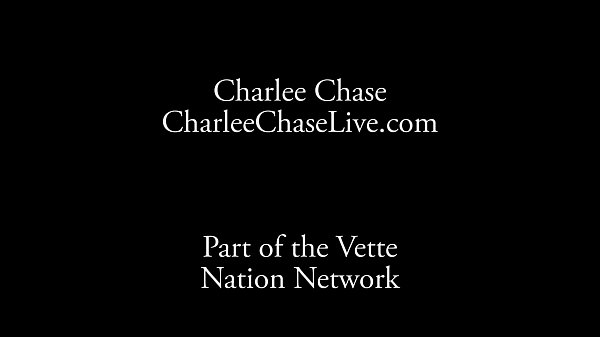 Big Tit Tampa MILF Charlee Chase Dildo Play