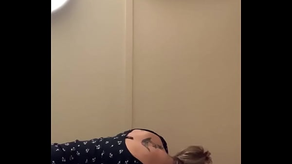Milf getting fucked