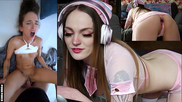 Carly Rae Summers Reacts to GEISHA KYD POUNDED LIKE MEAT AND CUMMING NON STOP