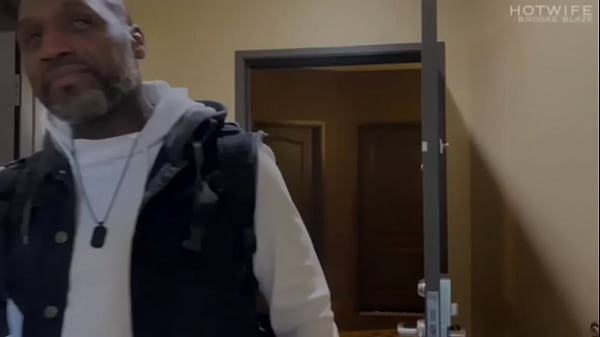 He Returns