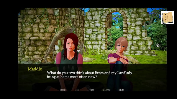 My New Family 106 Thumbnail