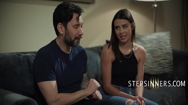 Do Men Go Down On Girls, Stepuncle?