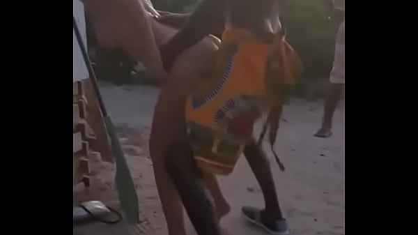 Esposa gangbang negros