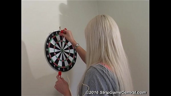 Strip Darts Video