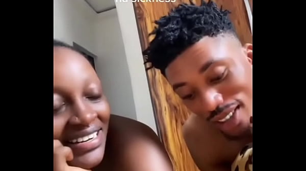 Last Night with kenyan girl