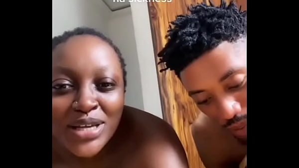 Last Night with kenyan girl