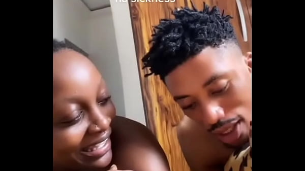 Last Night with kenyan girl