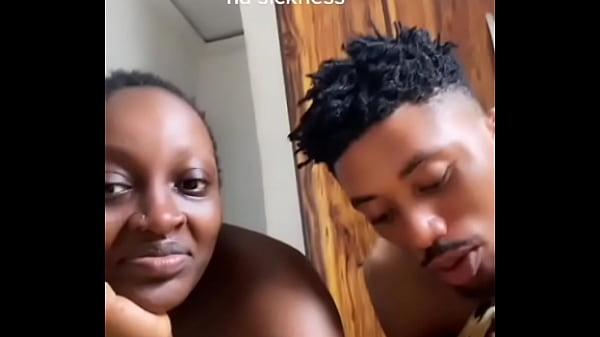 Last Night with kenyan girl