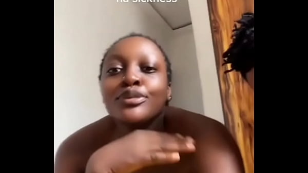 Last Night with kenyan girl