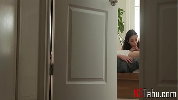 Giving My Virginity To My Stepbrother- Harmony Wonder