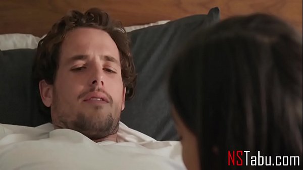 Giving My Virginity To My Stepbrother- Harmony Wonder