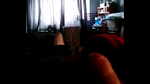 Me stroking Thumbnail