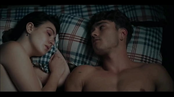 Jason Romo Escena de Sexo Explícito en Oscuro Deseo S02EP13