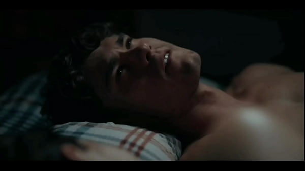 Jason Romo Escena de Sexo Explícito en Oscuro Deseo S02EP13