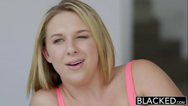 Brooke Wylde has been BLACKED