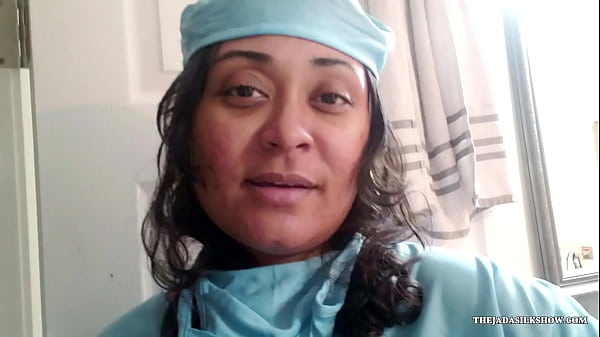 Dirty Doctor Off The Clock starring Jada Silk Thumbnail