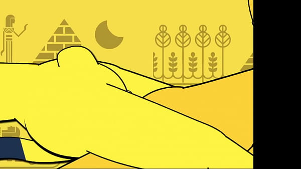 oringal ankha animation