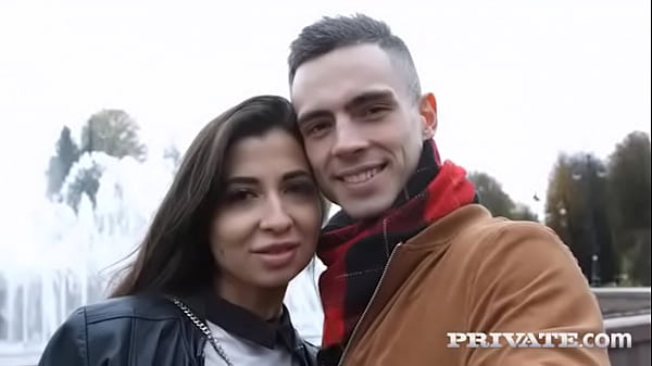 Polina Sweet Enjoys Intimate Anal Thumbnail