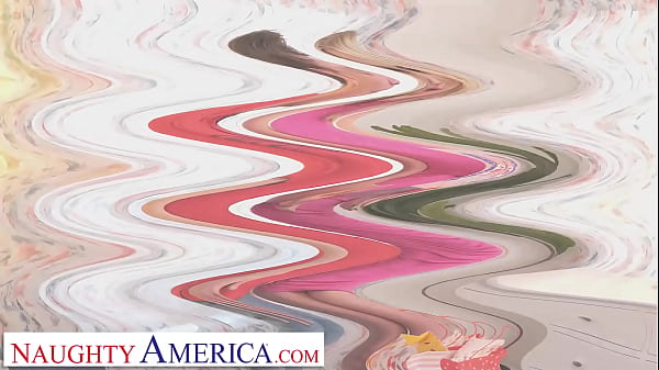 Rachael Cavalli is that blonde milf you always dreamed to fuck