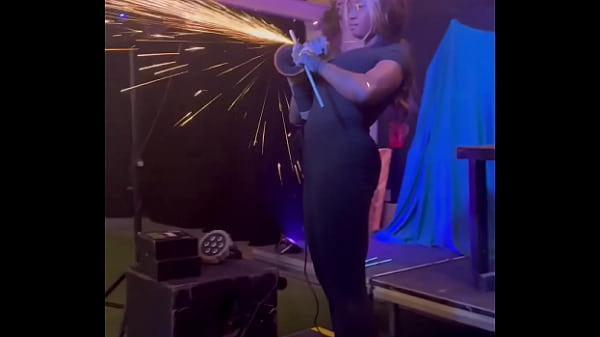 New Skill Unlocked  Angle Grinding Thumbnail