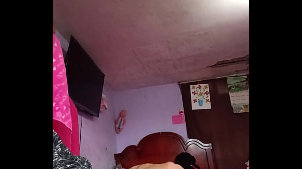 cute hot twink alone