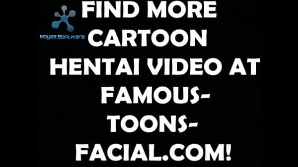 famous-toons-facial tt 0 • Free Porno Video Gram, XXX Sex Tube