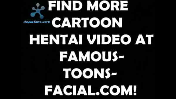 famous-toons-facial tt 0 • Free Porno Video Gram, XXX Sex Tube