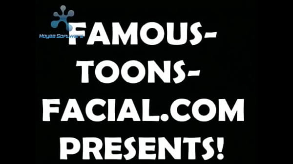 famous-toons-facial tt 0 • Free Porno Video Gram, XXX Sex Tube