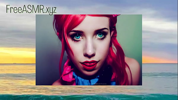 cum on our faces at the beach asmr Thumbnail