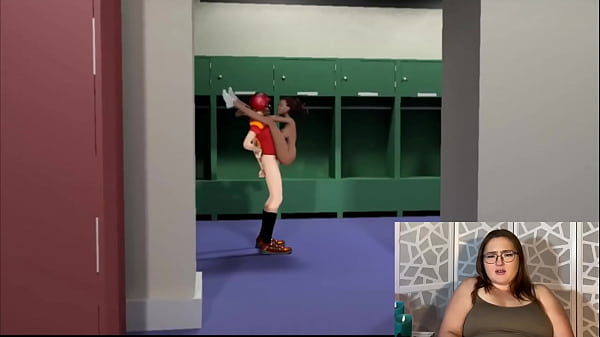 React:Try 2 Cum w/ me #22