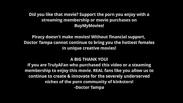 Freshman Gets Mandatory Hitachi Orgasm From Doctor-Tampa - Angel Oaks Thumbnail