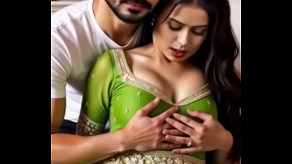 Sexy boobs press Thumbnail