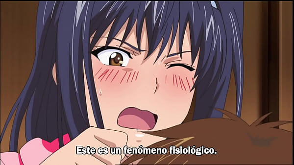 • Ane Koi Suki_Kirai_Daisuki CAP_1 [Sin Censura] Sub Español • Best Porn Web Sex Videos