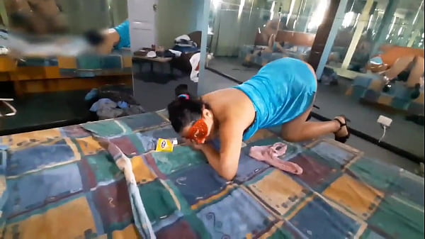 The Beginnings esposa gostosa sw 1-3