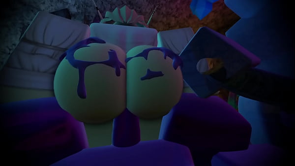 Slime gangbang // RanyaRPG