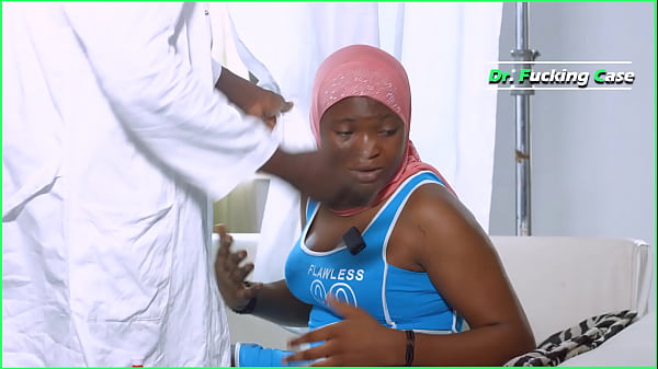 TWO STUDENT NURSES DRESSED AS DOCTORS PLANNED AND FUCKS PATIENTS IN CLINIC